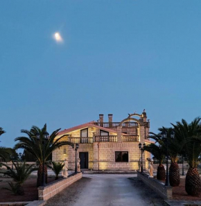 Castlehawk Resort Galatone